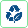 Eco Friendly Icon