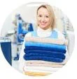 Help with Laundry